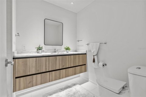 Copropriété à vendre à Clearwater, Floride: 2 chambres, 131.92 m2 № 2425546 - photo 23