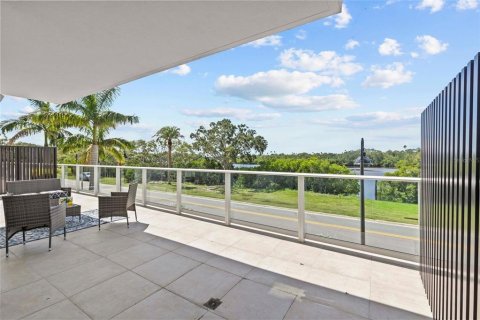 Copropriété à vendre à Clearwater, Floride: 2 chambres, 131.92 m2 № 2425546 - photo 26