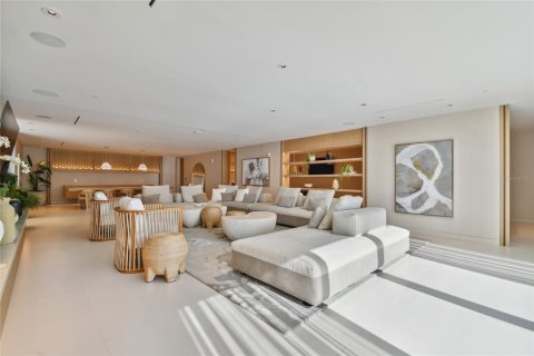 Copropriété à vendre à Clearwater, Floride: 2 chambres, 131.92 m2 № 2425546 - photo 2
