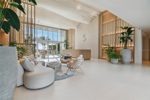 Copropriété à vendre à Clearwater, Floride: 2 chambres, 131.92 m2 № 2425546 - photo 4