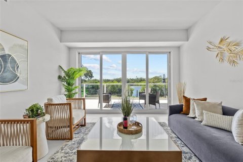 Copropriété à vendre à Clearwater, Floride: 2 chambres, 131.92 m2 № 2425546 - photo 15