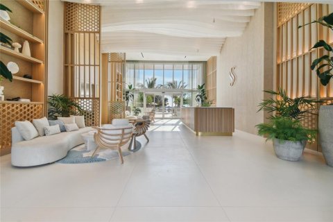 Copropriété à vendre à Clearwater, Floride: 2 chambres, 131.92 m2 № 2425546 - photo 5