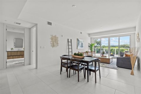 Copropriété à vendre à Clearwater, Floride: 2 chambres, 131.92 m2 № 2425546 - photo 13