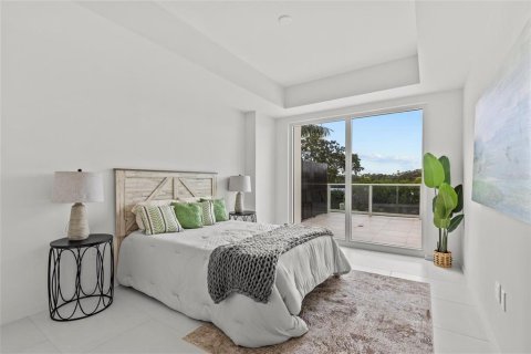 Copropriété à vendre à Clearwater, Floride: 2 chambres, 131.92 m2 № 2425546 - photo 22