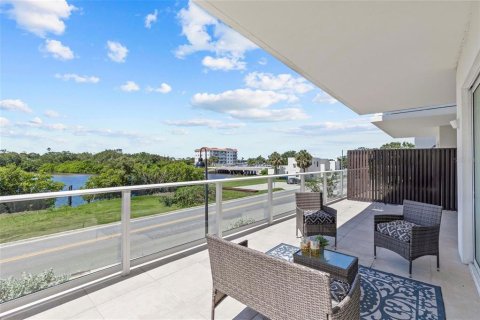 Copropriété à vendre à Clearwater, Floride: 2 chambres, 131.92 m2 № 2425546 - photo 27