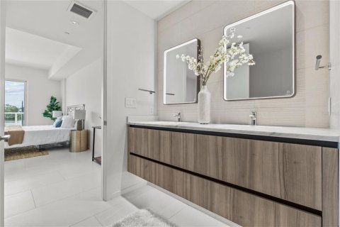 Copropriété à vendre à Clearwater, Floride: 2 chambres, 131.92 m2 № 2425546 - photo 21