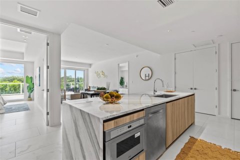 Copropriété à vendre à Clearwater, Floride: 2 chambres, 131.92 m2 № 2425546 - photo 12