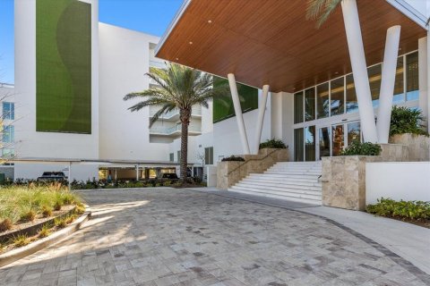 Copropriété à vendre à Clearwater, Floride: 2 chambres, 131.92 m2 № 2425546 - photo 28