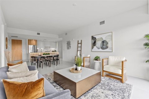 Copropriété à vendre à Clearwater, Floride: 2 chambres, 131.92 m2 № 2425546 - photo 16