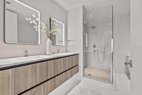 Copropriété à vendre à Clearwater, Floride: 2 chambres, 131.92 m2 № 2425546 - photo 20