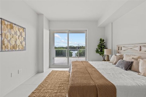 Copropriété à vendre à Clearwater, Floride: 2 chambres, 131.92 m2 № 2425546 - photo 19