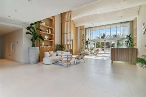 Copropriété à vendre à Clearwater, Floride: 2 chambres, 131.92 m2 № 2425546 - photo 3