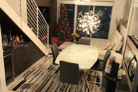 Купить кондоминиум в Майами, Флорида 1 спальня, 75.16м2, № 2068675 - фото 30