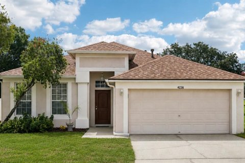 Villa ou maison à Land O' Lakes, Floride 4 chambres, 169.55 m2 № 2314528