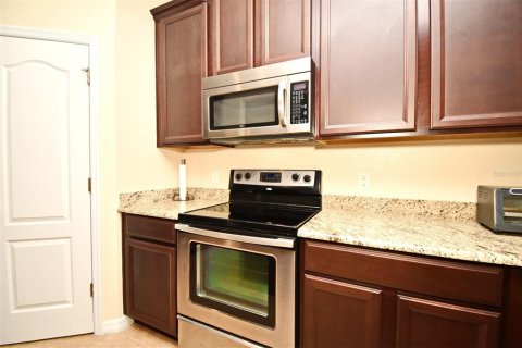 Touwnhouse à vendre à Orlando, Floride: 3 chambres, 177.44 m2 № 1886369 - photo 14