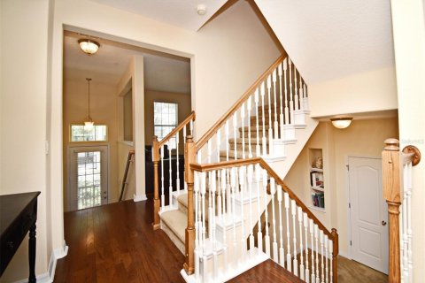 Touwnhouse à vendre à Orlando, Floride: 3 chambres, 177.44 m2 № 1886369 - photo 23