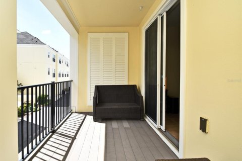 Touwnhouse à vendre à Orlando, Floride: 3 chambres, 177.44 m2 № 1886369 - photo 19