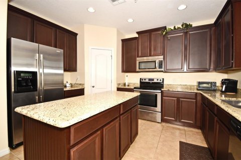 Touwnhouse à vendre à Orlando, Floride: 3 chambres, 177.44 m2 № 1886369 - photo 13