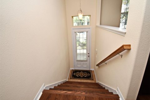 Touwnhouse à vendre à Orlando, Floride: 3 chambres, 177.44 m2 № 1886369 - photo 24