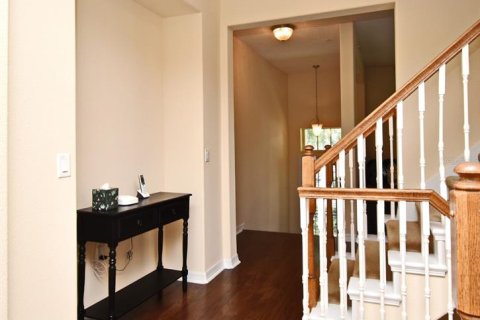 Touwnhouse à vendre à Orlando, Floride: 3 chambres, 177.44 m2 № 1886369 - photo 22