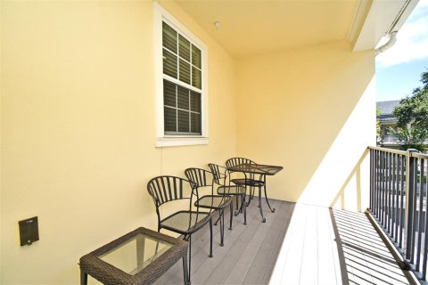 Touwnhouse à vendre à Orlando, Floride: 3 chambres, 177.44 m2 № 1886369 - photo 5