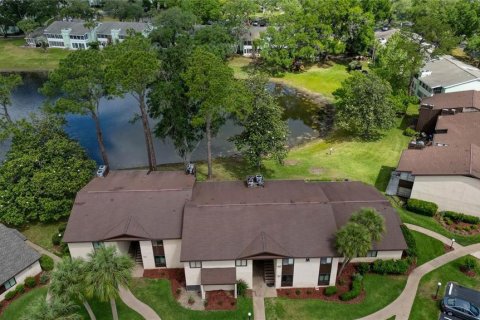 Condo in Ocala, Florida, 2 bedrooms  № 2362403