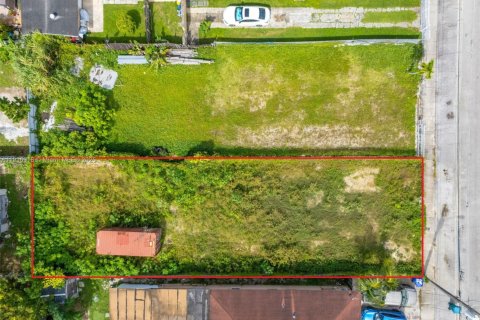 Land in Miami, Florida № 1973700 - photo 7