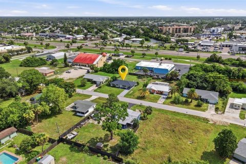 Villa ou maison à vendre à Port Charlotte, Floride: 2 chambres, 95.5 m2 № 2208881 - photo 26