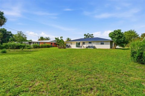 Villa ou maison à vendre à Port Charlotte, Floride: 2 chambres, 95.5 m2 № 2208881 - photo 24