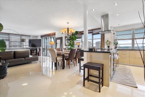 Copropriété à vendre à Aventura, Floride: 2 chambres, 157.28 m2 № 1966573 - photo 18