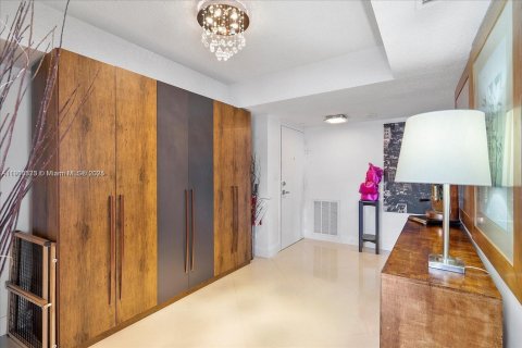 Copropriété à vendre à Aventura, Floride: 2 chambres, 157.28 m2 № 1966573 - photo 22