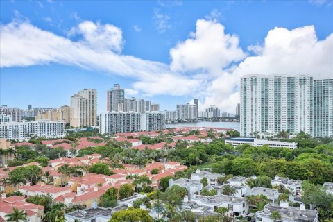 Copropriété à vendre à Aventura, Floride: 2 chambres, 157.28 m2 № 1966573 - photo 2