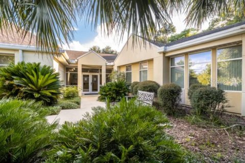 Immobilier commercial à vendre à Alachua, Floride: 674.47 m2 № 1219111 - photo 22