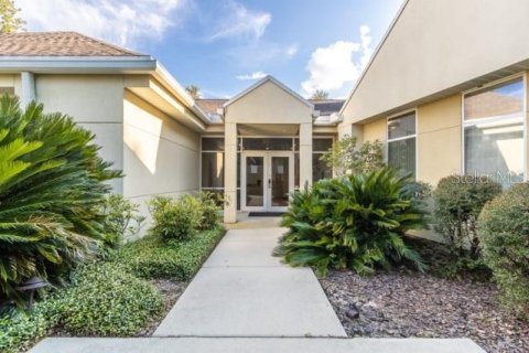Immobilier commercial à vendre à Alachua, Floride: 674.47 m2 № 1219111 - photo 1