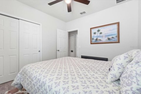 House in Winter Haven, Florida 4 bedrooms, 156.08 sq.m. № 2201516 - photo 26