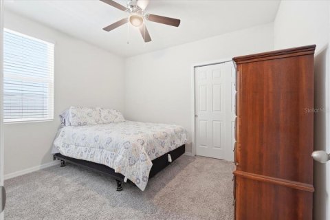 House in Winter Haven, Florida 4 bedrooms, 156.08 sq.m. № 2201516 - photo 28