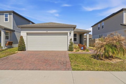 Casa en Winter Haven, Florida 4 dormitorios, 156.08 m2 № 2201516