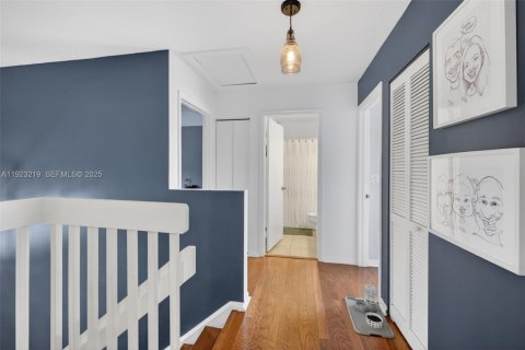 Villa ou maison à vendre à Plantation, Floride: 3 chambres, 146.88 m2 № 1982841 - photo 18