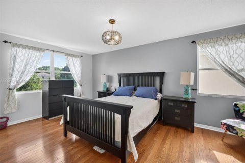 Villa ou maison à vendre à Plantation, Floride: 3 chambres, 146.88 m2 № 1982841 - photo 19