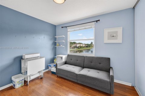 Villa ou maison à vendre à Plantation, Floride: 3 chambres, 146.88 m2 № 1982841 - photo 27