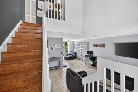 Villa ou maison à vendre à Plantation, Floride: 3 chambres, 146.88 m2 № 1982841 - photo 7