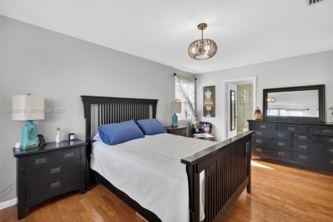 Villa ou maison à vendre à Plantation, Floride: 3 chambres, 146.88 m2 № 1982841 - photo 21