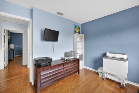 Villa ou maison à vendre à Plantation, Floride: 3 chambres, 146.88 m2 № 1982841 - photo 28