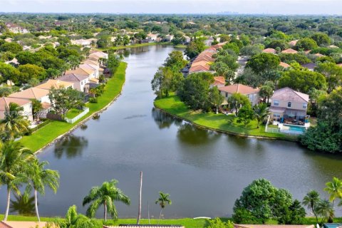 Villa ou maison à vendre à Plantation, Floride: 3 chambres, 146.88 m2 № 1982841 - photo 3