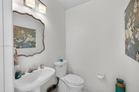 Villa ou maison à vendre à Plantation, Floride: 3 chambres, 146.88 m2 № 1982841 - photo 17