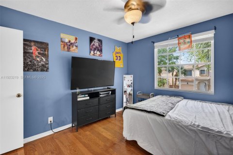 Villa ou maison à vendre à Plantation, Floride: 3 chambres, 146.88 m2 № 1982841 - photo 25