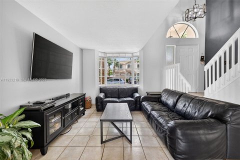 Villa ou maison à vendre à Plantation, Floride: 3 chambres, 146.88 m2 № 1982841 - photo 8