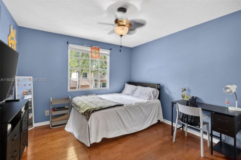 Villa ou maison à vendre à Plantation, Floride: 3 chambres, 146.88 m2 № 1982841 - photo 24