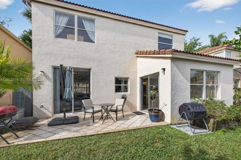 Villa ou maison à vendre à Plantation, Floride: 3 chambres, 146.88 m2 № 1982841 - photo 29