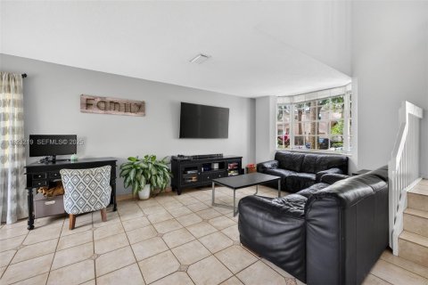 Villa ou maison à vendre à Plantation, Floride: 3 chambres, 146.88 m2 № 1982841 - photo 9